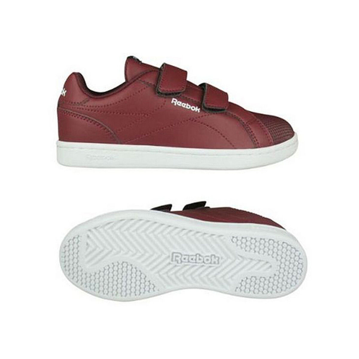 Повседневная обувь унисекс Reebok Royal Complete Clean-2