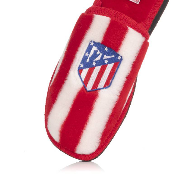 Домашними тапочками Atlético de Madrid Andinas 799-20 Красный Белый взрослых-2