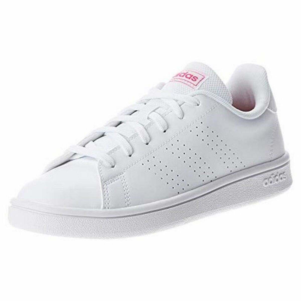 Женская повседневная обувь Adidas Advantage Base-2