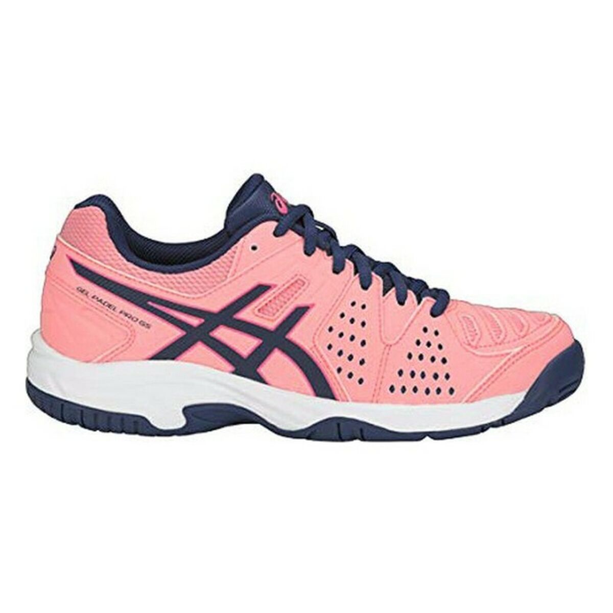 Теннисные кроссовки для детей Asics Gel Pro 3 SG-2
