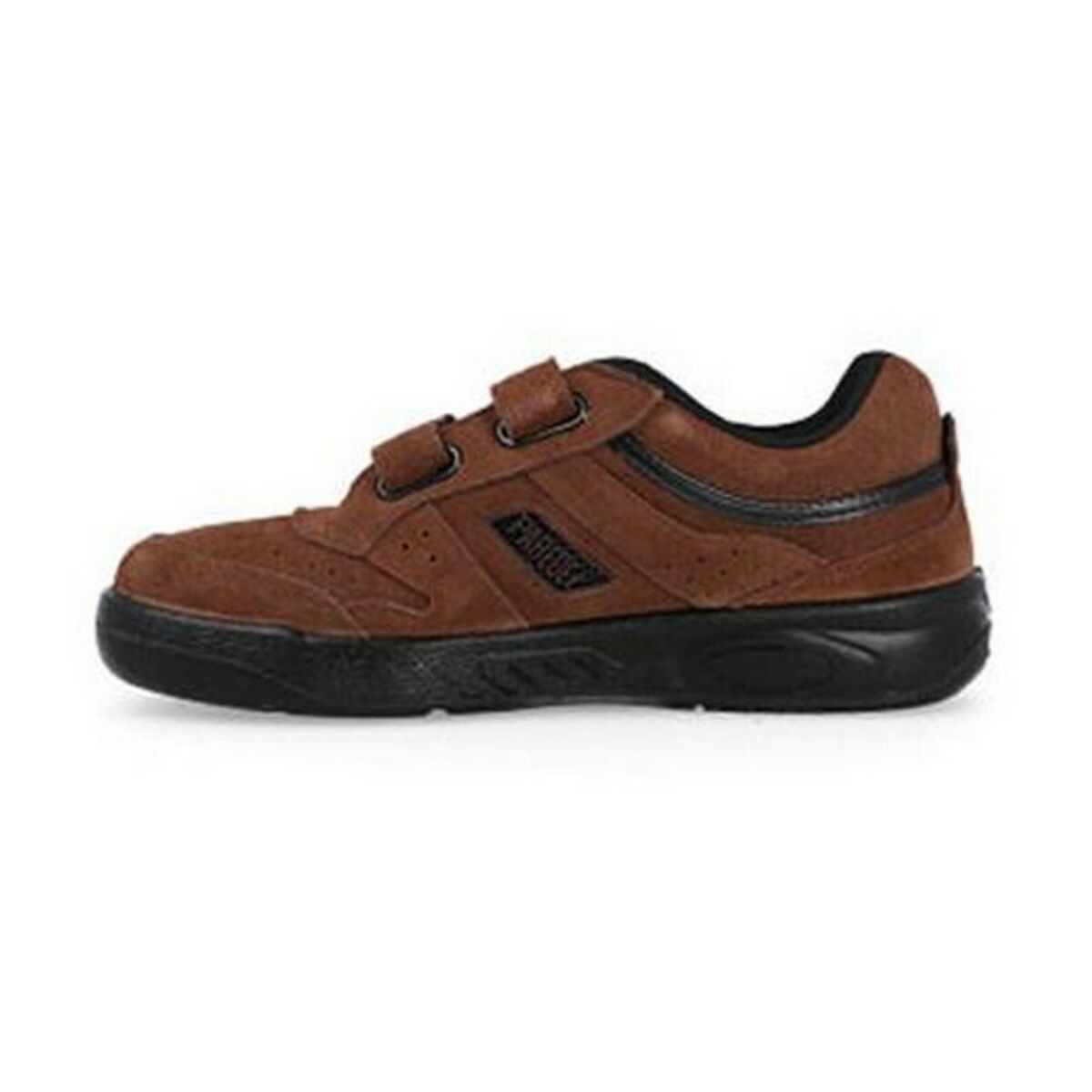 Мужские спортивные кроссовки Paredes ECOLOGY Velcro-2