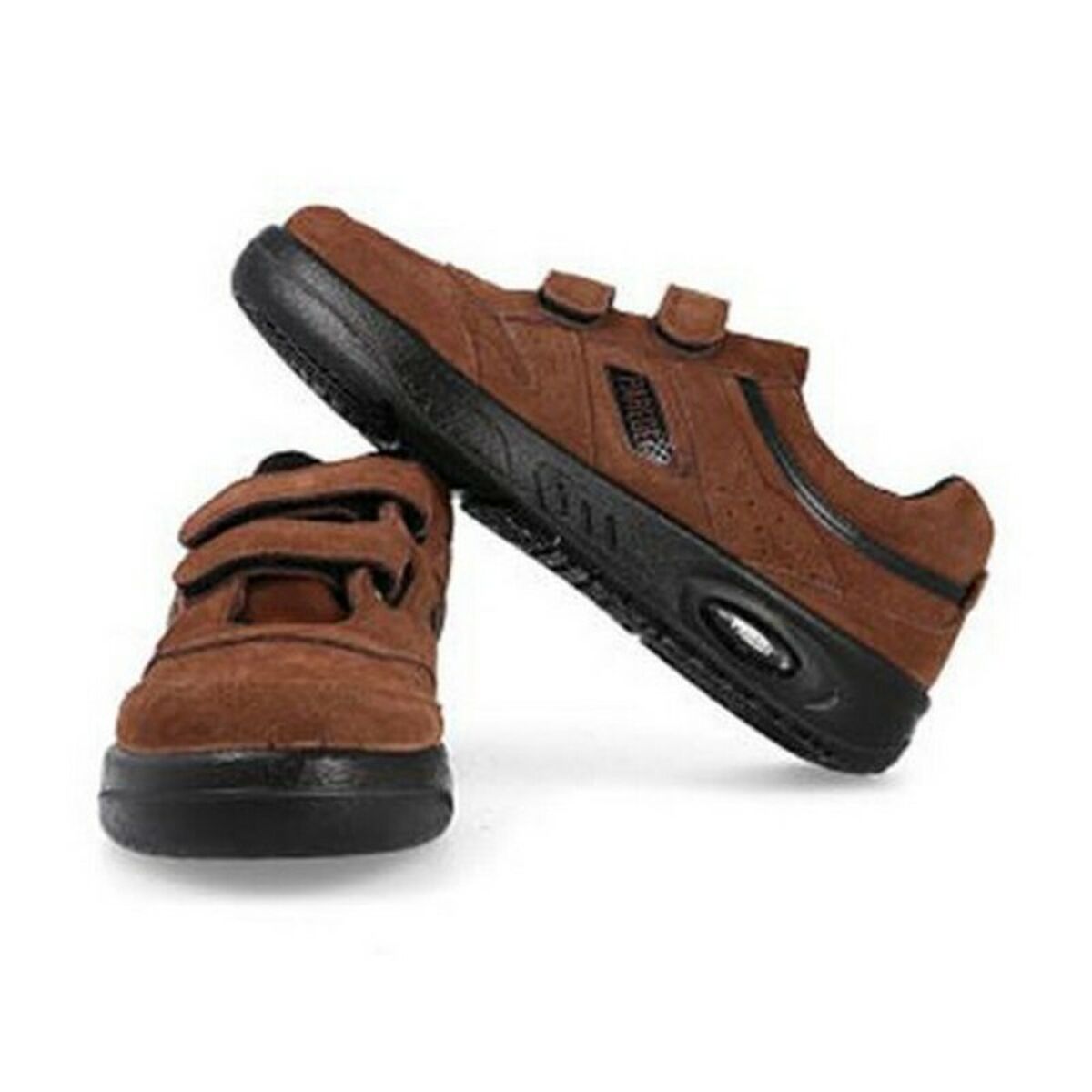 Мужские спортивные кроссовки Paredes ECOLOGY Velcro-3