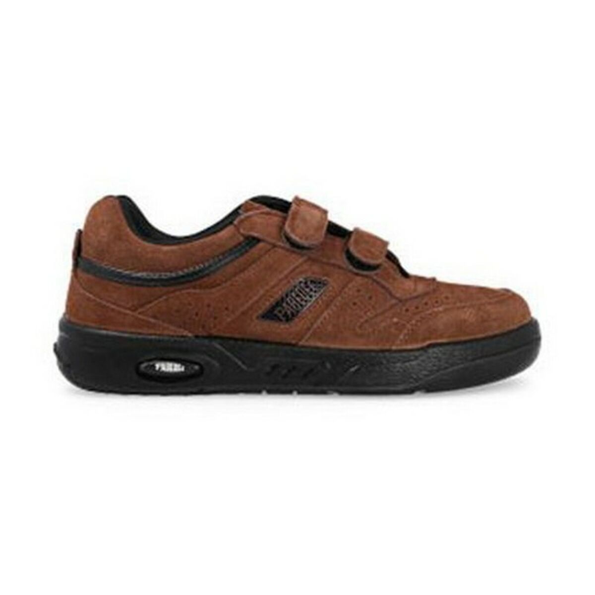 Мужские спортивные кроссовки Paredes ECOLOGY Velcro-4