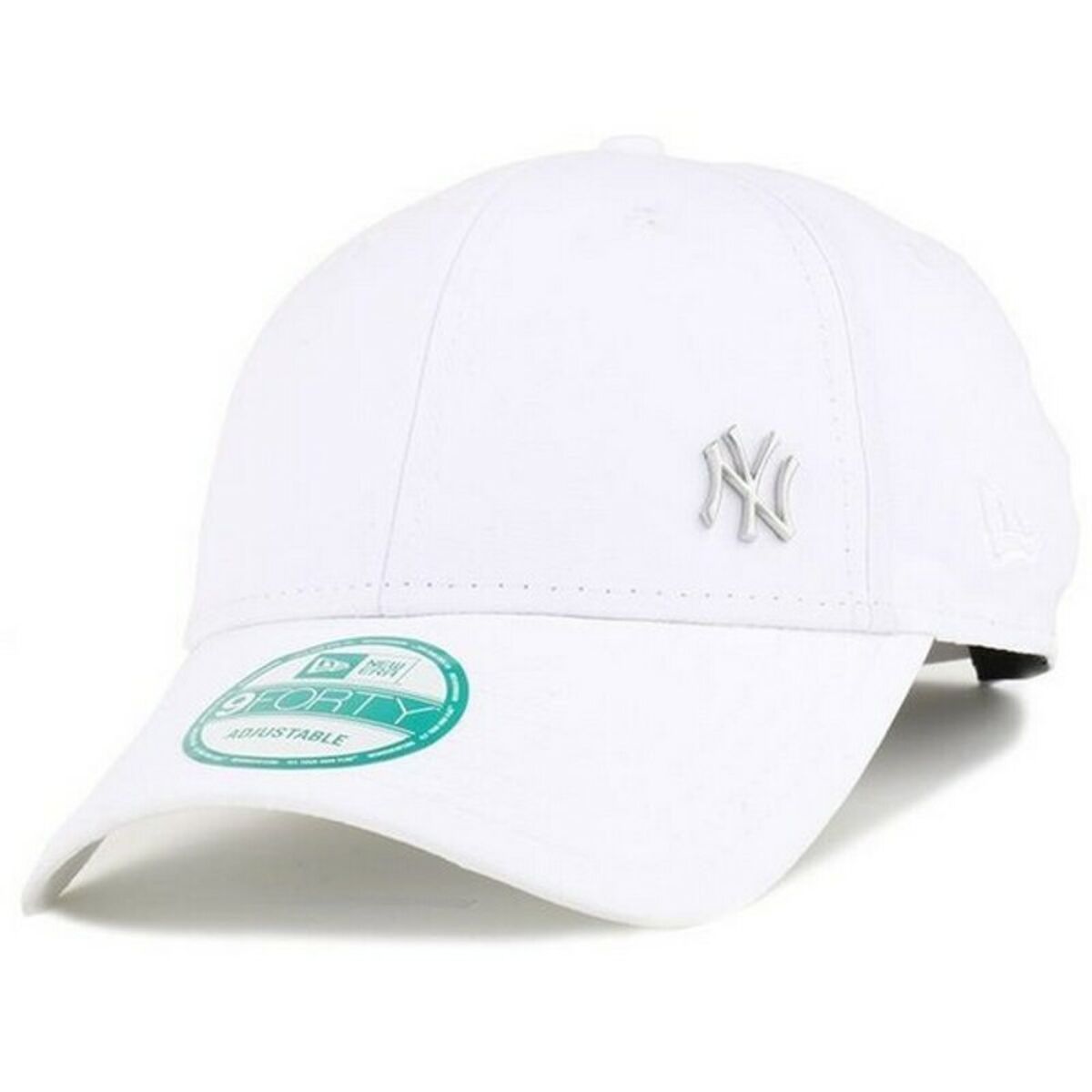 Спортивная кепка New Era Mlb Flawless-2