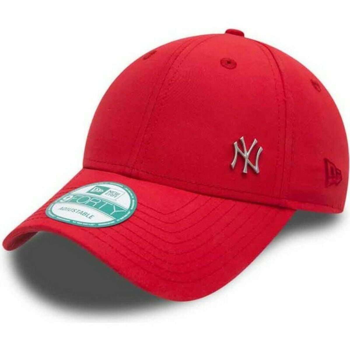 Спортивная кепка New Era Mlb Flawless-3