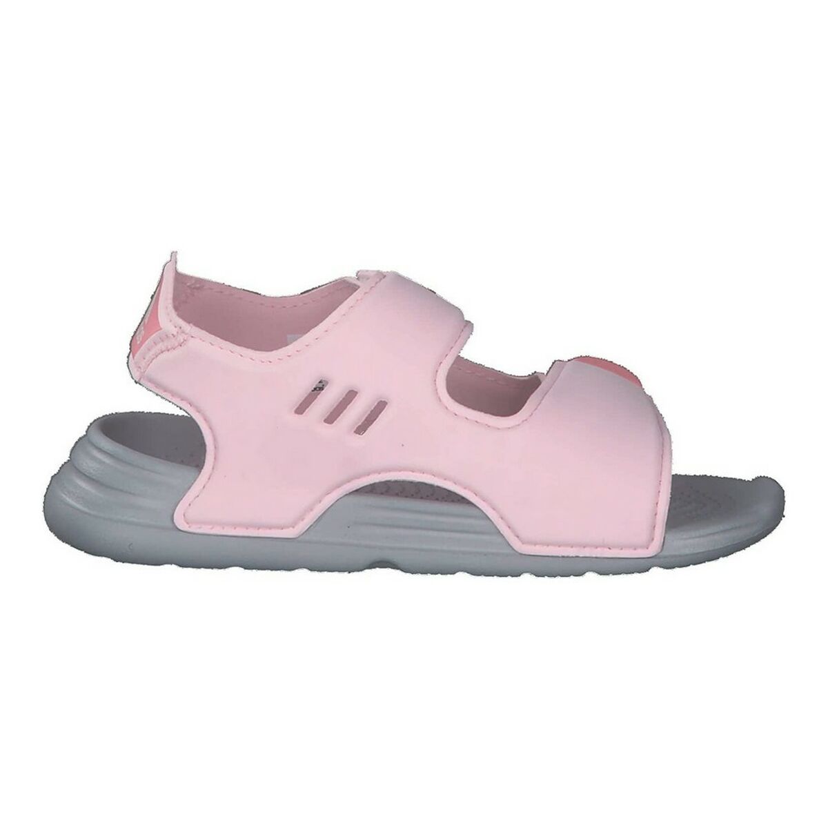 Шлепанцы для детей Adidas SWIM SANDAL C FY8937-8