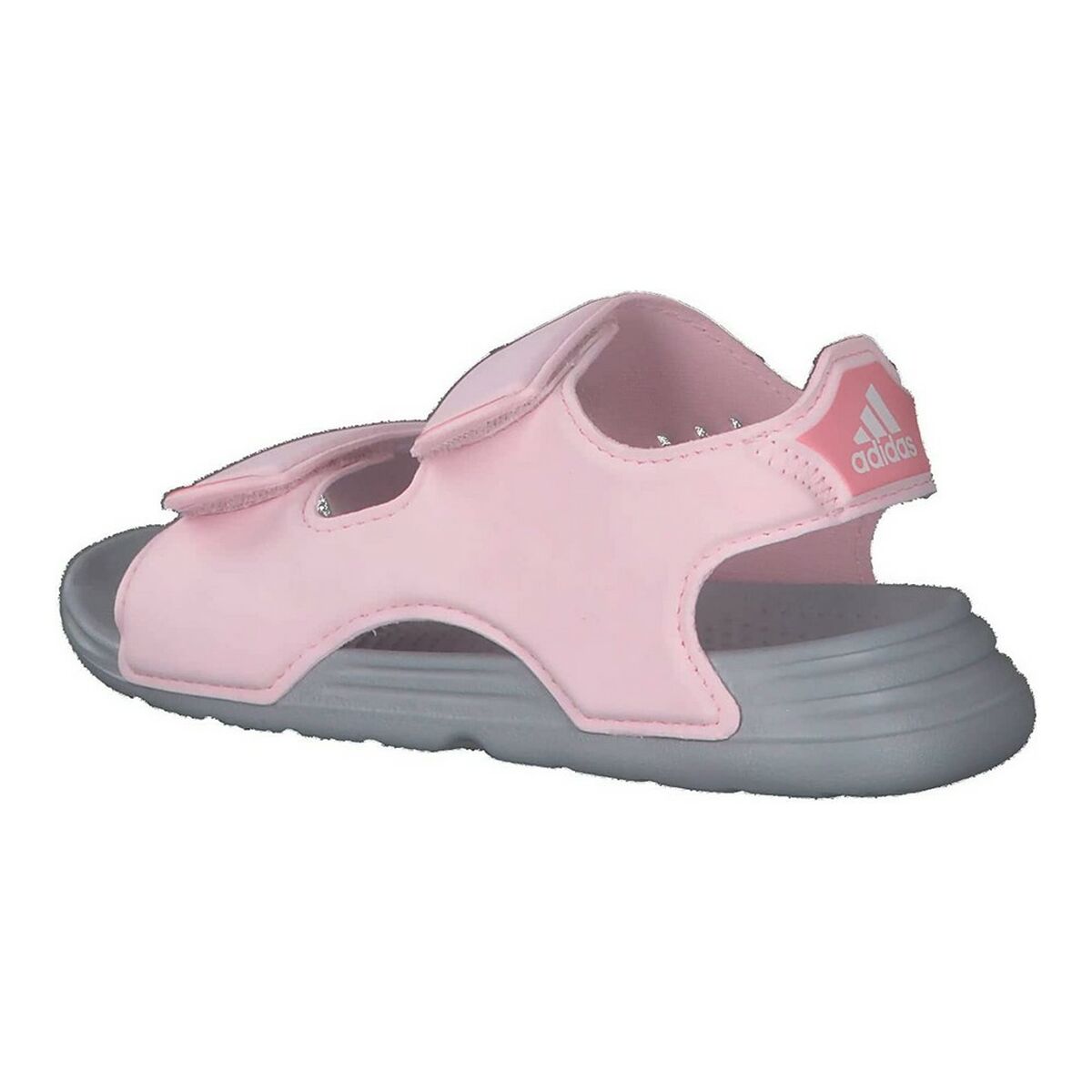 Шлепанцы для детей Adidas SWIM SANDAL C FY8937-3