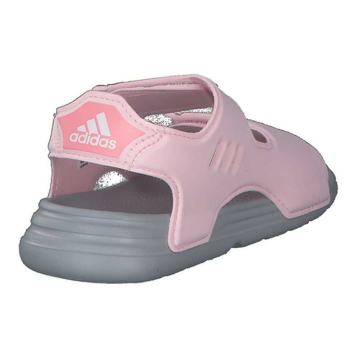 Шлепанцы для детей Adidas SWIM SANDAL C FY8937-6