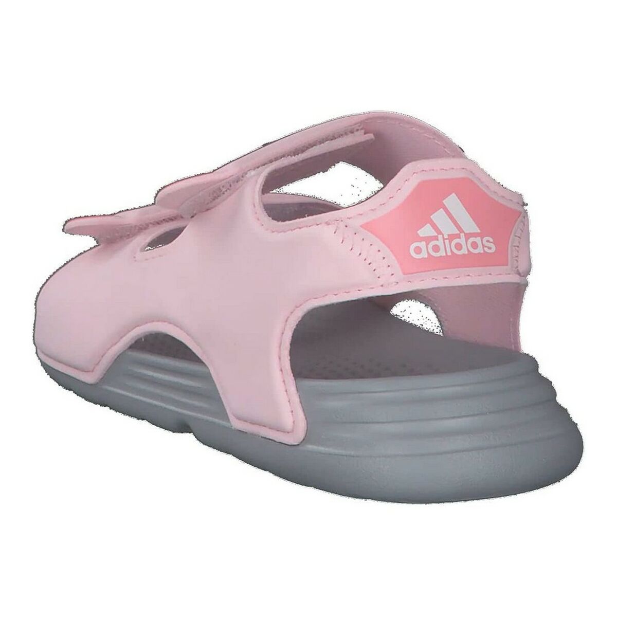 Шлепанцы для детей Adidas SWIM SANDAL C FY8937-4