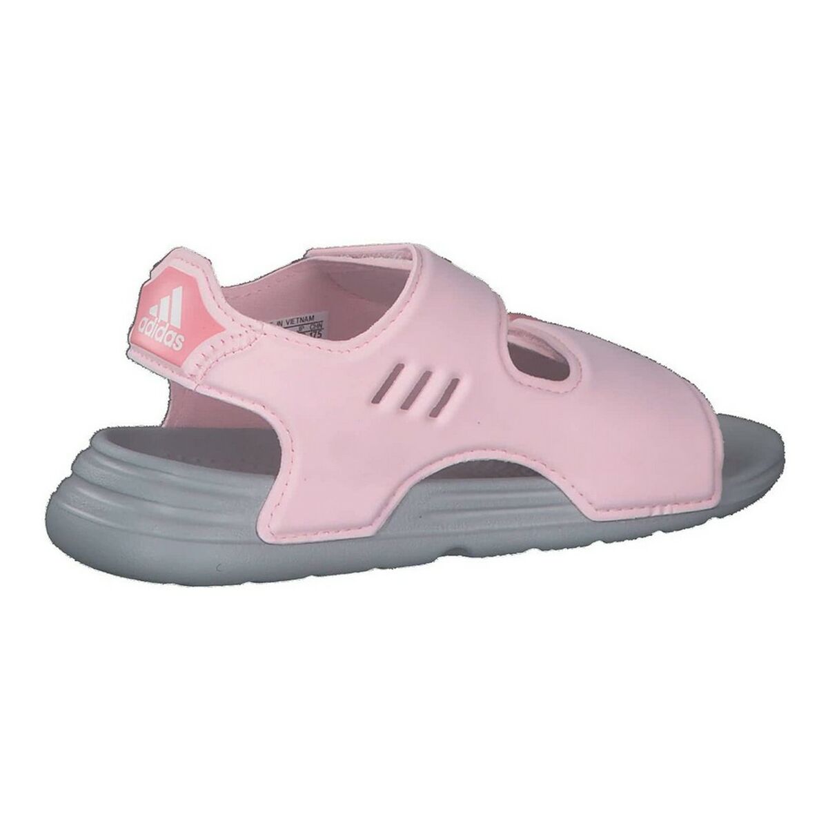 Шлепанцы для детей Adidas SWIM SANDAL C FY8937-7