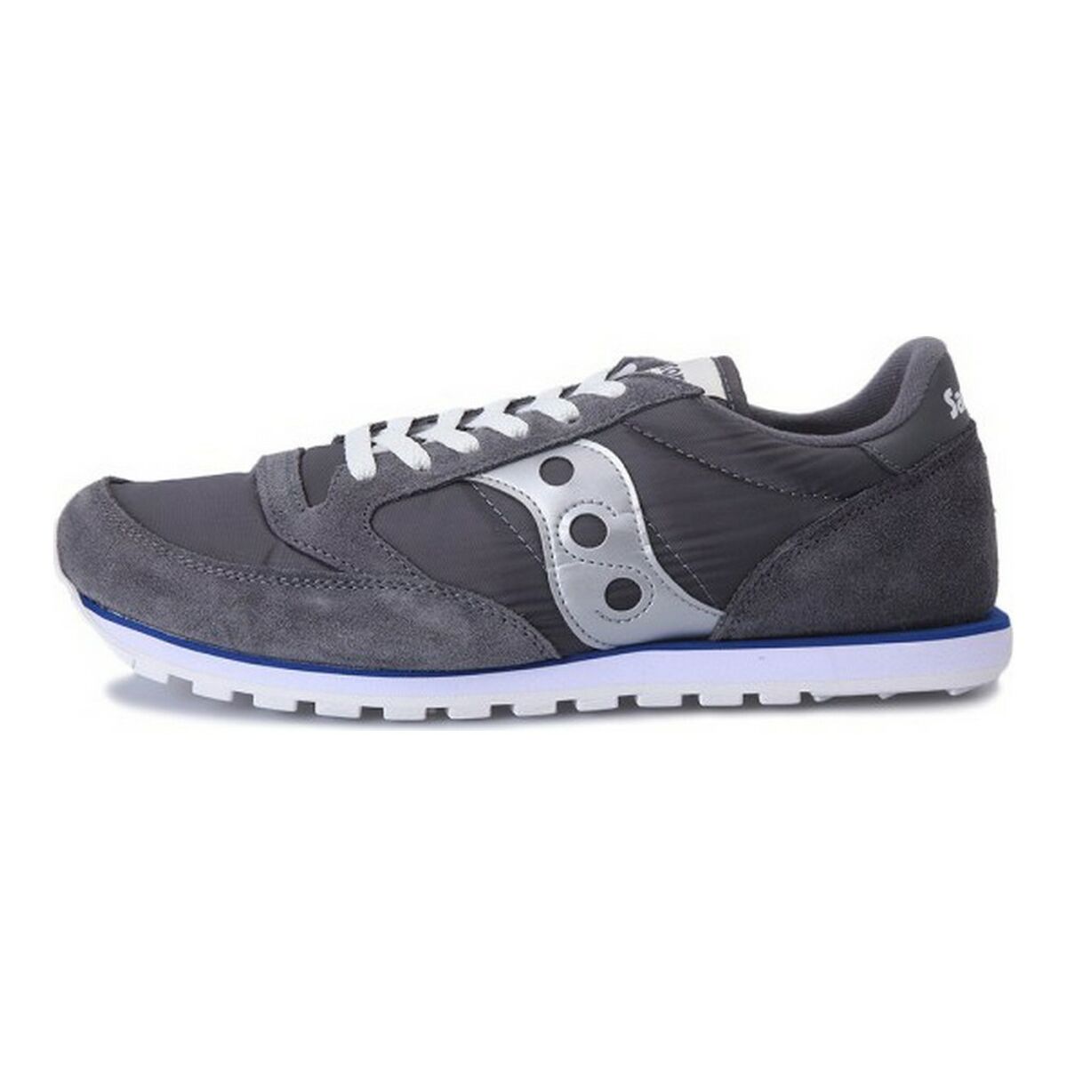 Ерлер спорттық кроссовкалары SAUCONY JAZZ LOWPRO Saucony S2866 251 Сұр