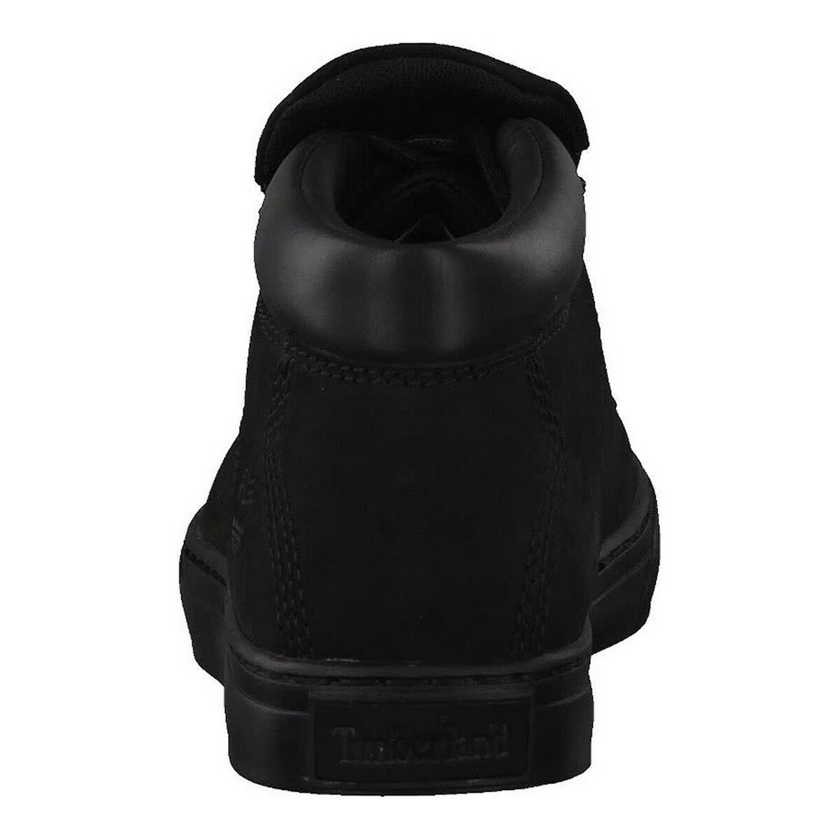 أحذية الرجال تمبرلاند VD.2.0 جبال الألب A10VL أسود-6