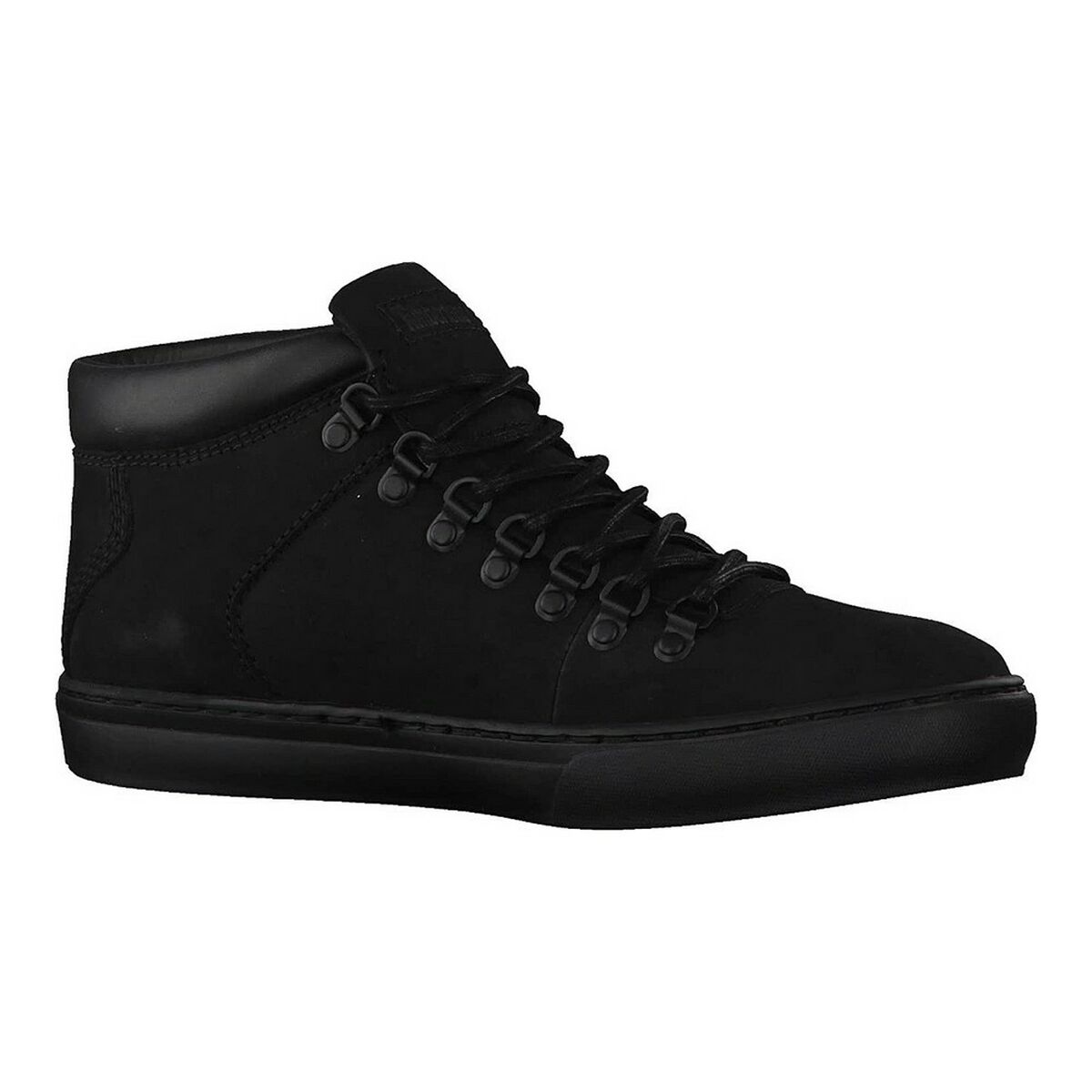 Мужские ботинки Timberland VD.2.0 ALPINE A10VL Чёрный-2