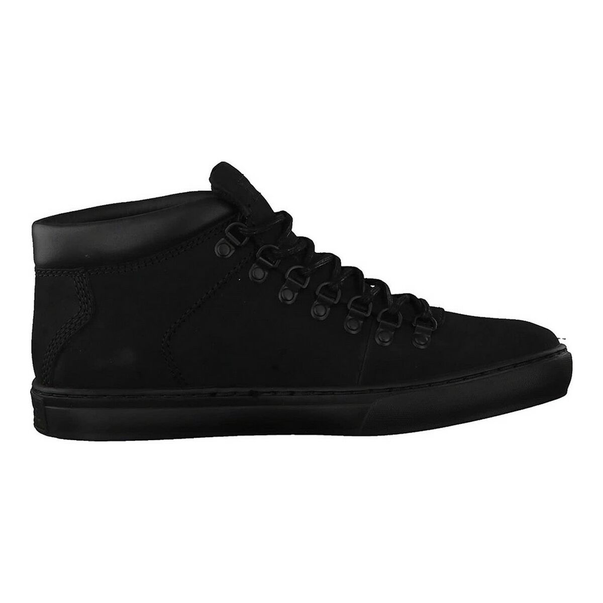 Мужские ботинки Timberland VD.2.0 ALPINE A10VL Чёрный-3