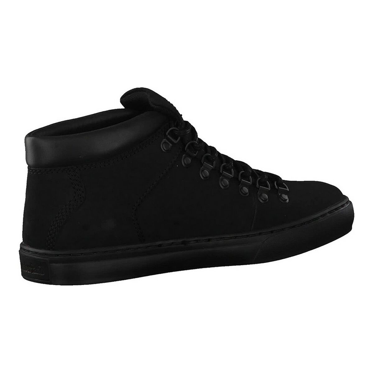 Мужские ботинки Timberland VD.2.0 ALPINE A10VL Чёрный-4