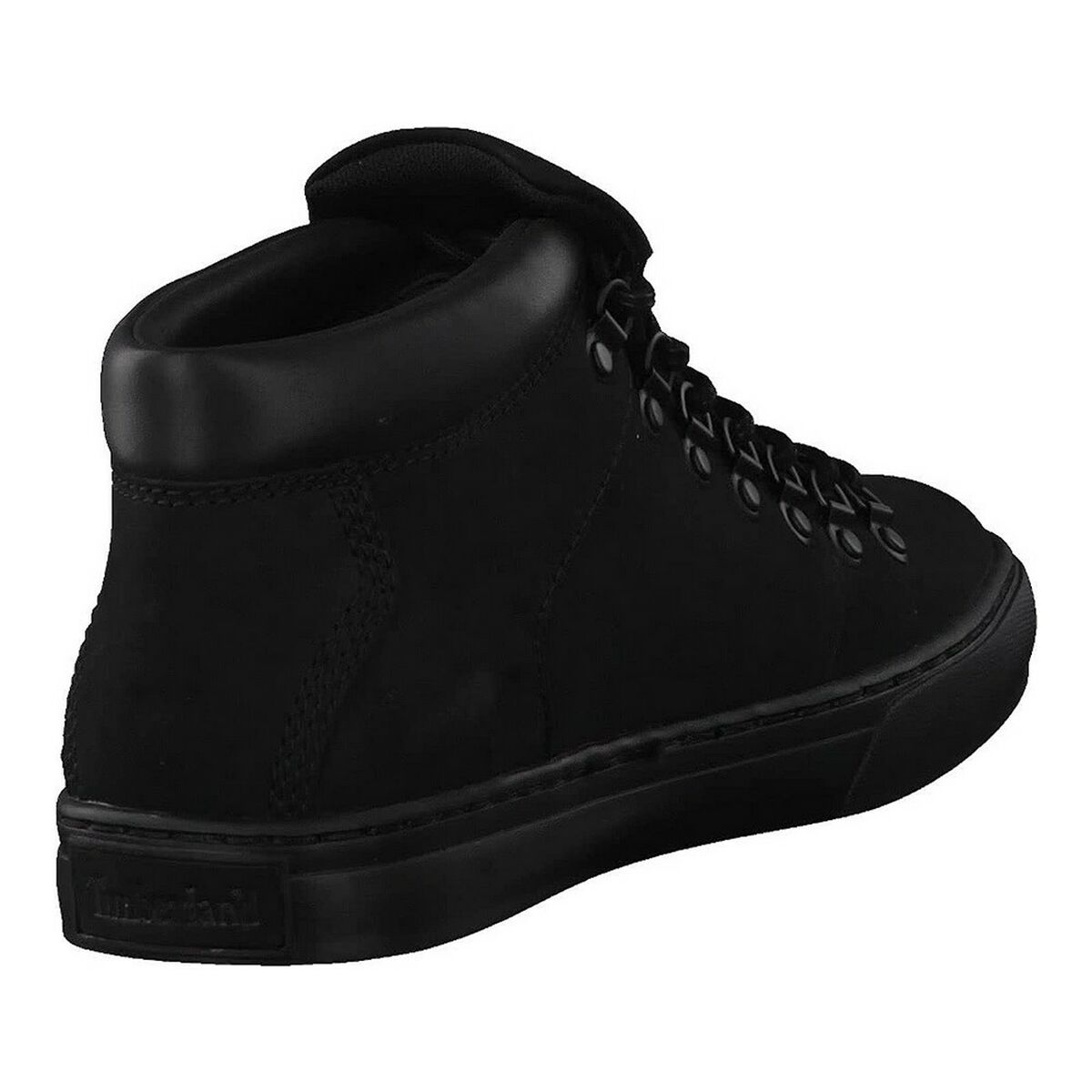 Мужские ботинки Timberland VD.2.0 ALPINE A10VL Чёрный-5