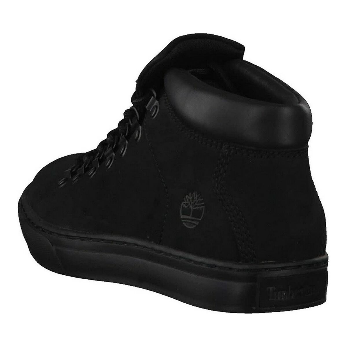 Мужские ботинки Timberland VD.2.0 ALPINE A10VL Чёрный-7