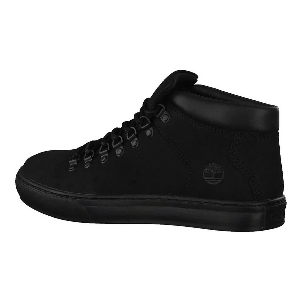 Мужские ботинки Timberland VD.2.0 ALPINE A10VL Чёрный-8