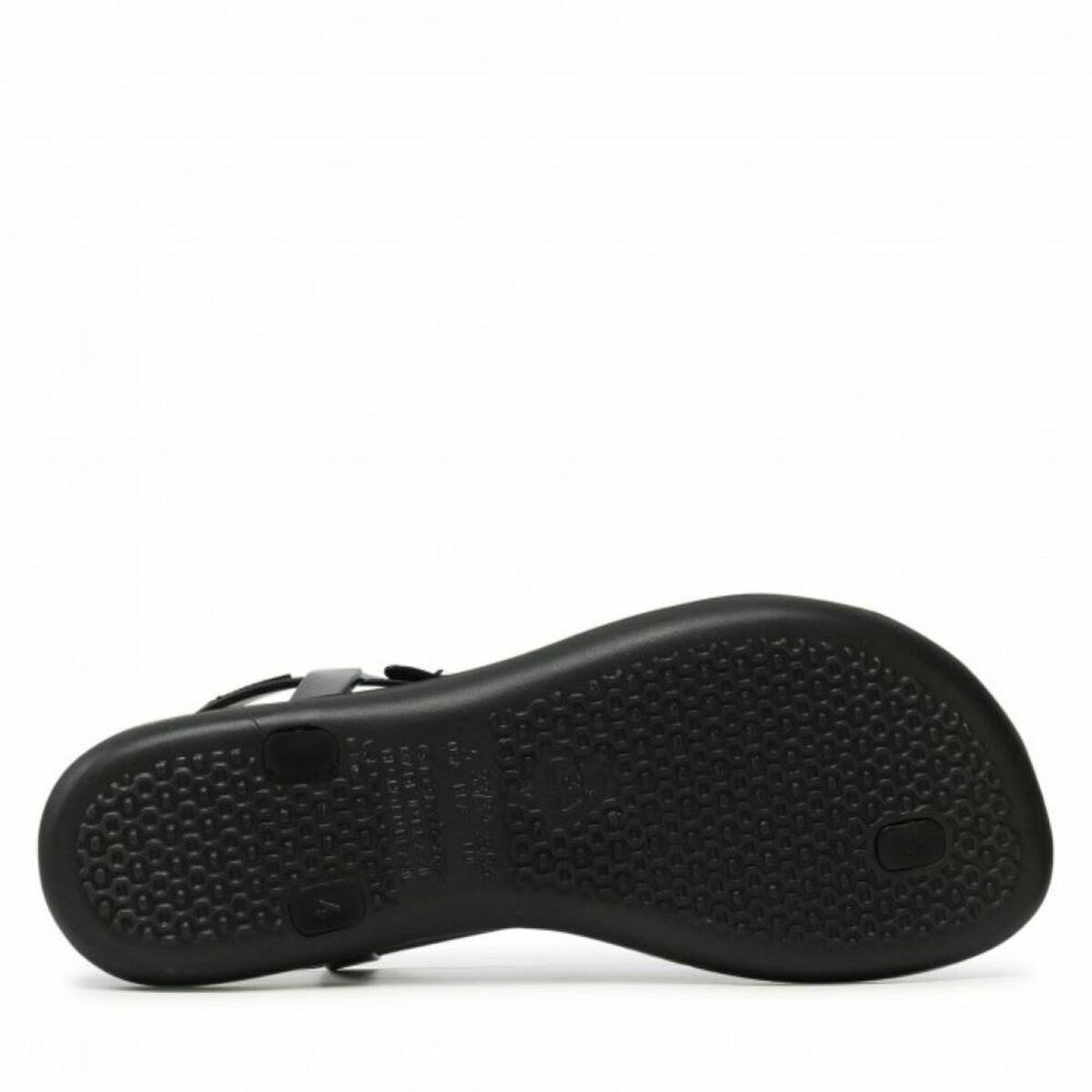 Tongs pour femmes Ipanema 83182 23526 Noir-2