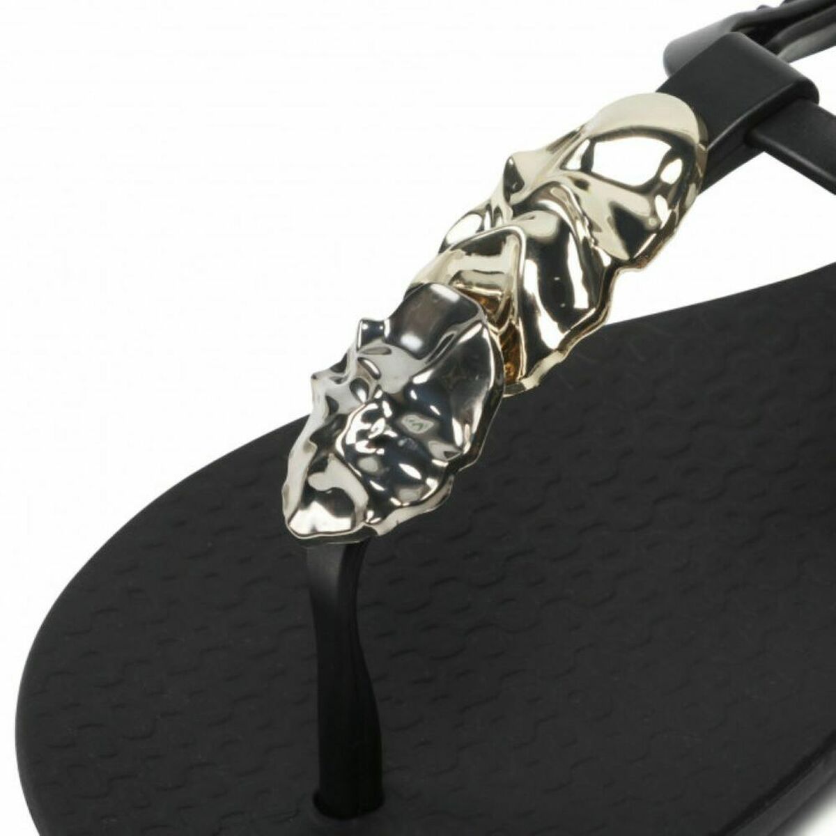 Tongs pour femmes Ipanema 83182 23526 Noir-4