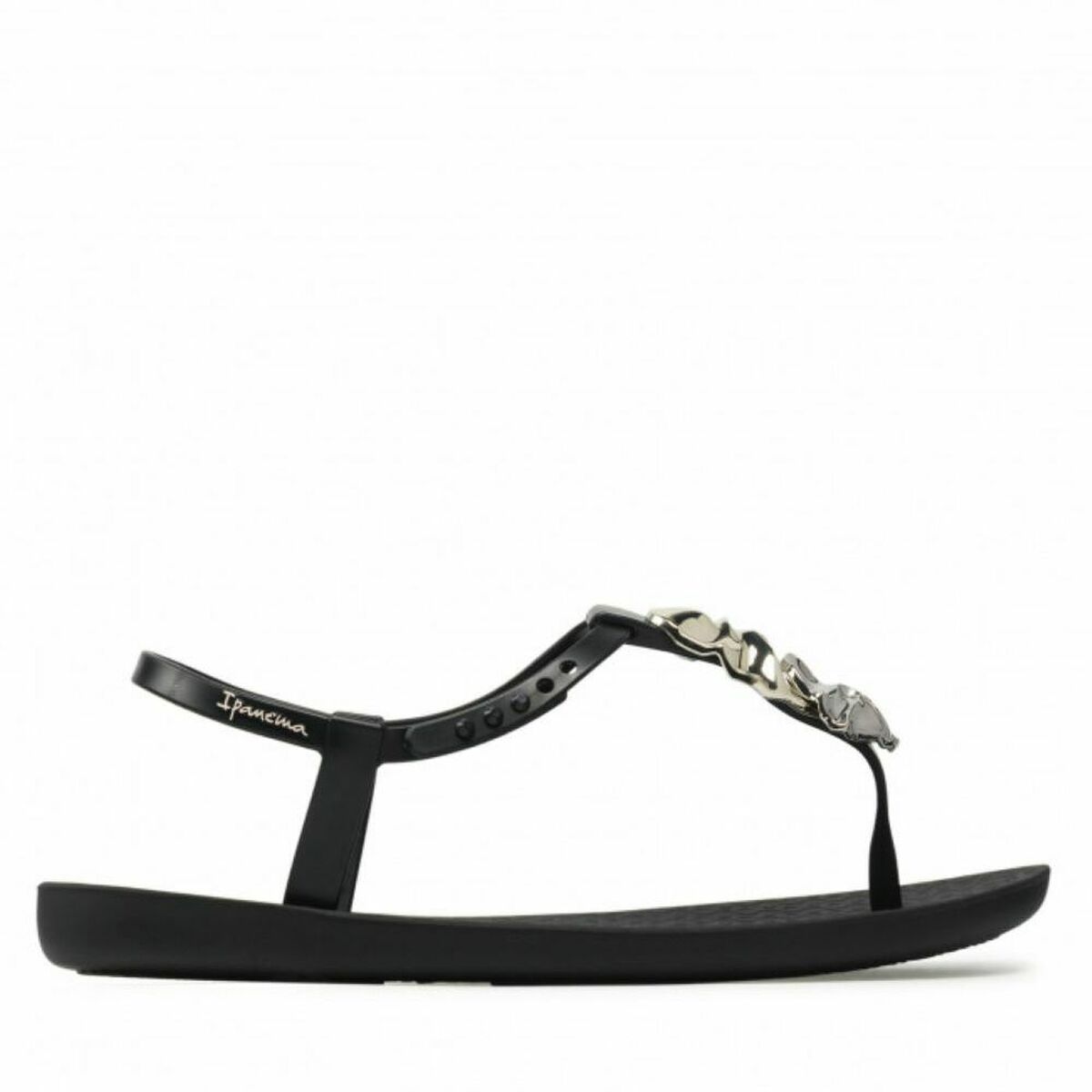 Tongs pour femmes Ipanema 83182 23526 Noir-5