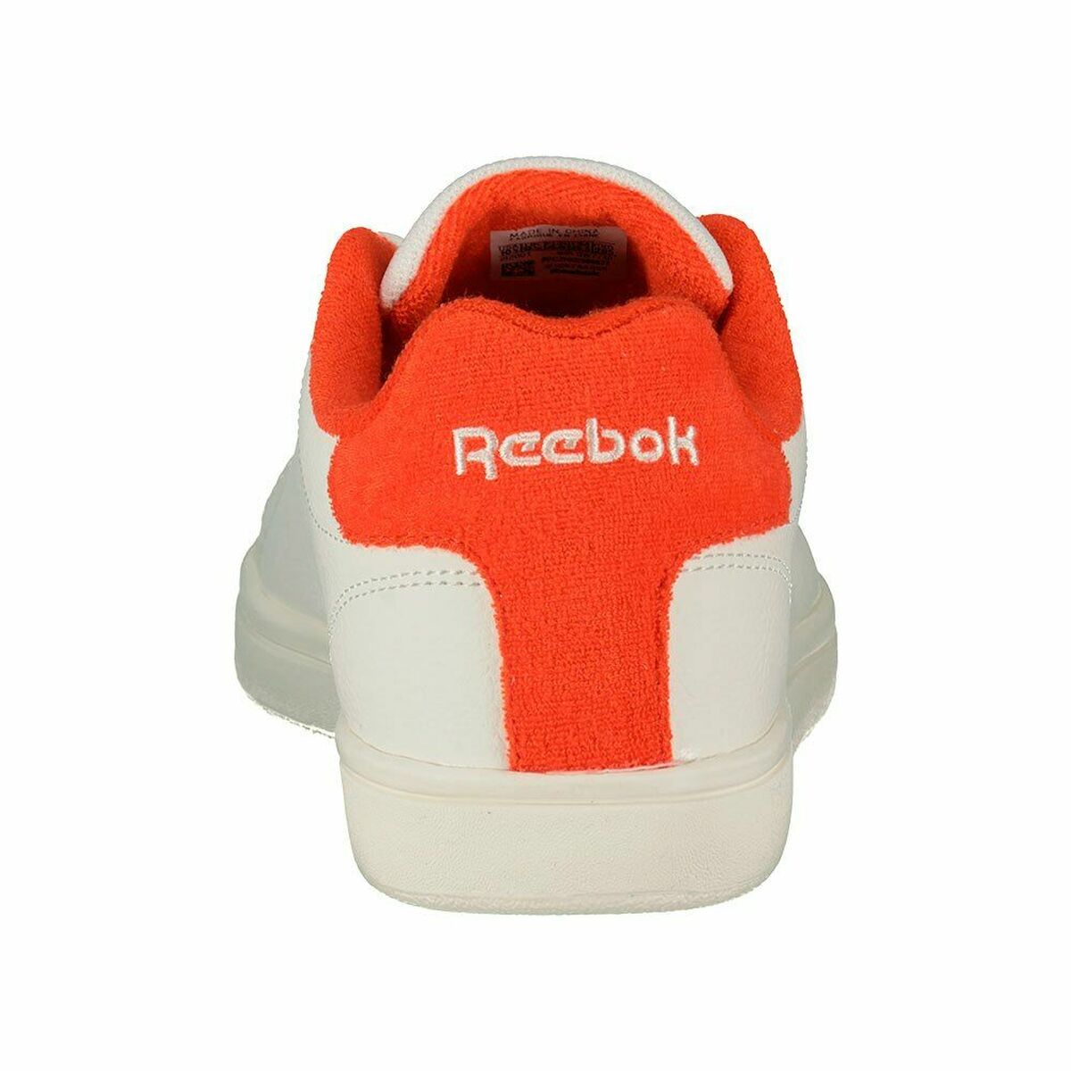 Мужские спортивные кроссовки Reebok COMPLETE SPORT GW7740 Белый-5