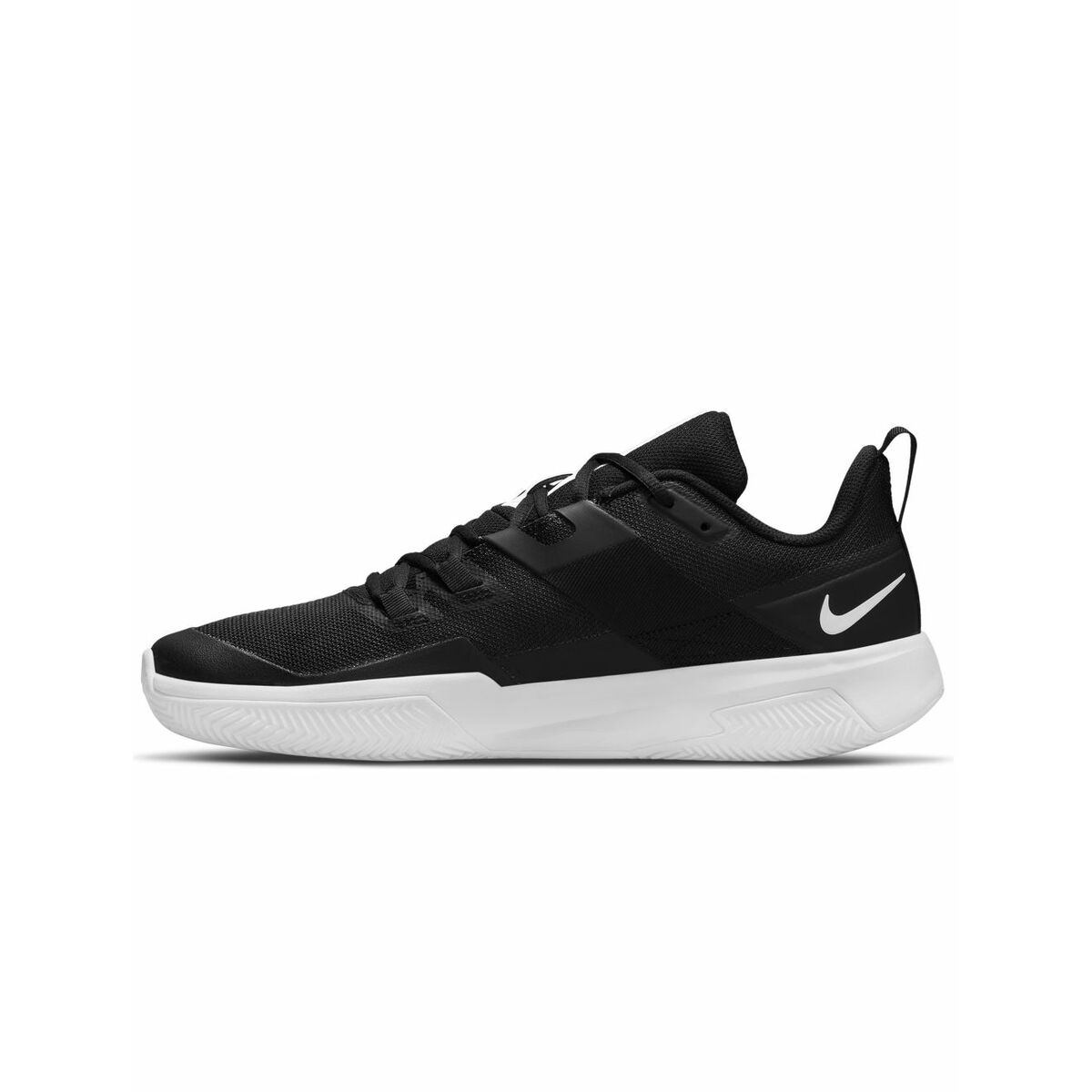 Мужские спортивные кроссовки VAPOR LITE  Nike DH2949 024  Чёрный-3