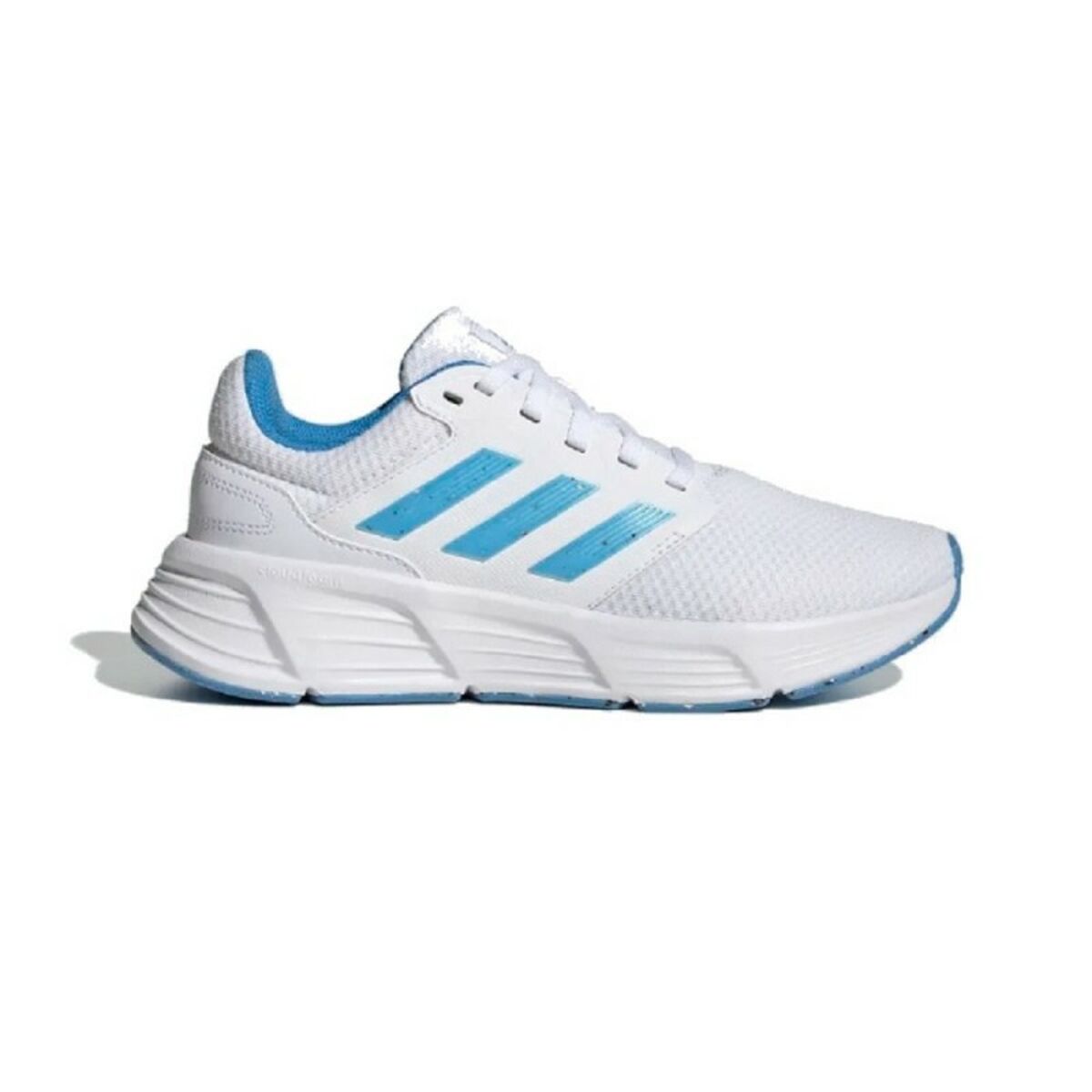 Женские спортивные кроссовки GALAXY 6 Adidas GX7256  Белый-2