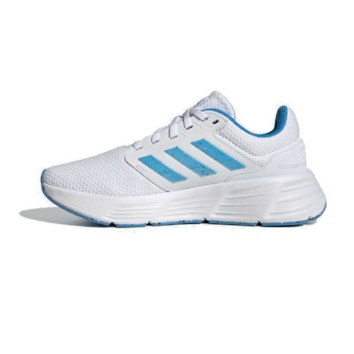 Женские спортивные кроссовки GALAXY 6 Adidas GX7256  Белый-3