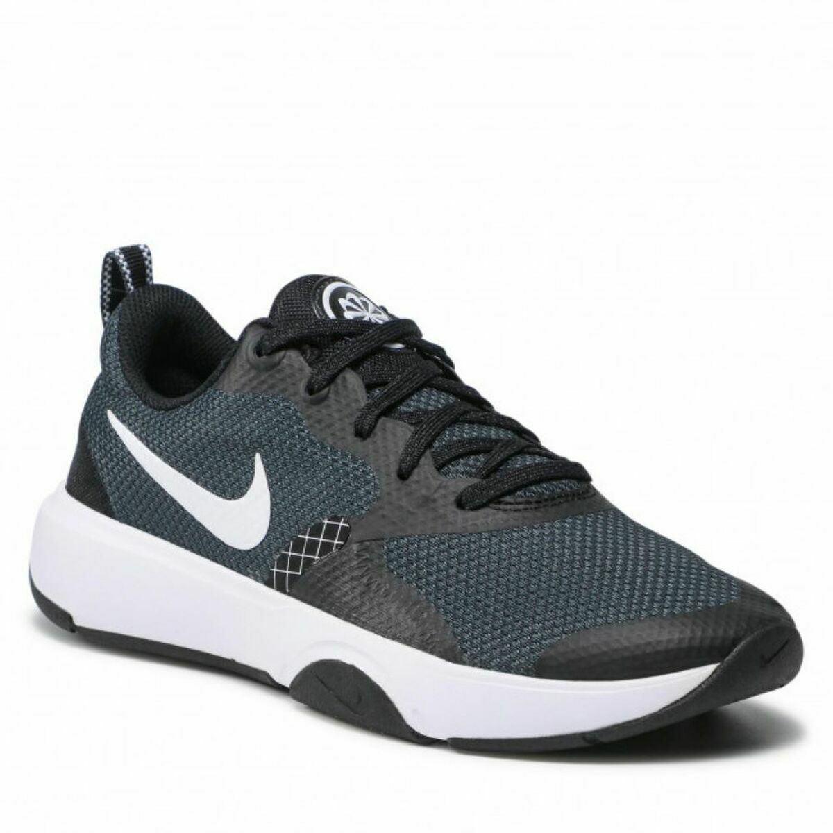 Женские спортивные кроссовки Nike  CITY REP TR DA1351 002 Чёрный-3