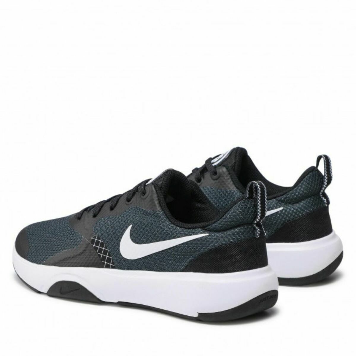 Женские спортивные кроссовки Nike  CITY REP TR DA1351 002 Чёрный-4