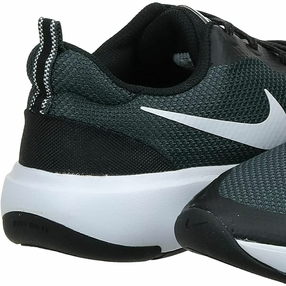 Женские спортивные кроссовки Nike  CITY REP TR DA1351 002 Чёрный-8