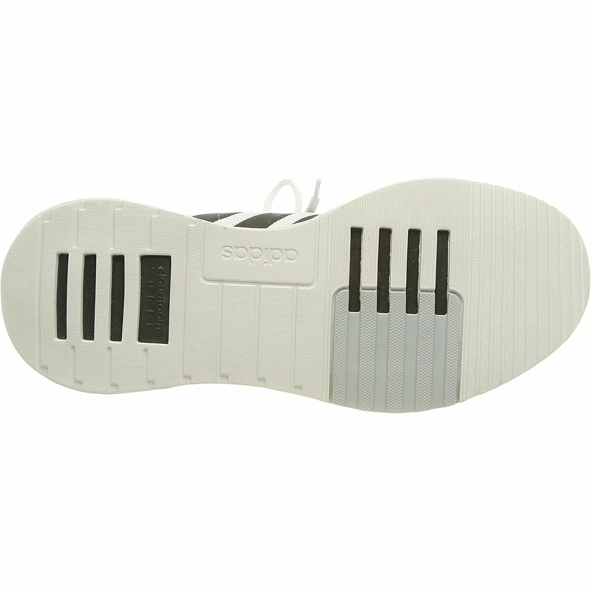 Повседневная обувь мужская RACER TR21  Adidas  GZ8182 Белый-4