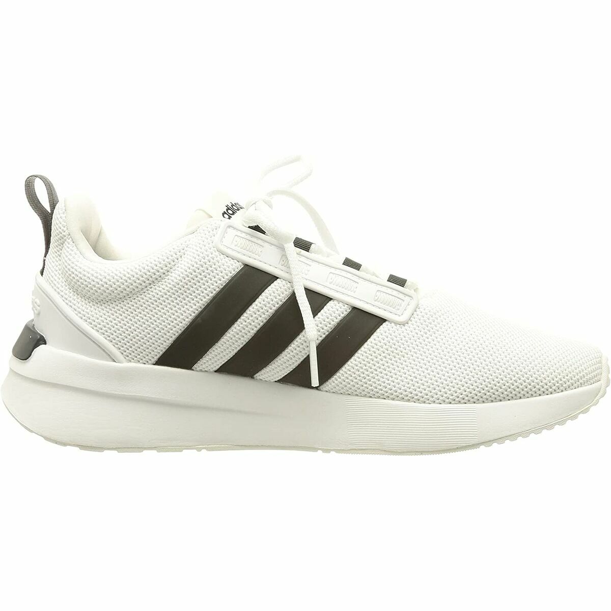 Повседневная обувь мужская RACER TR21  Adidas  GZ8182 Белый-6