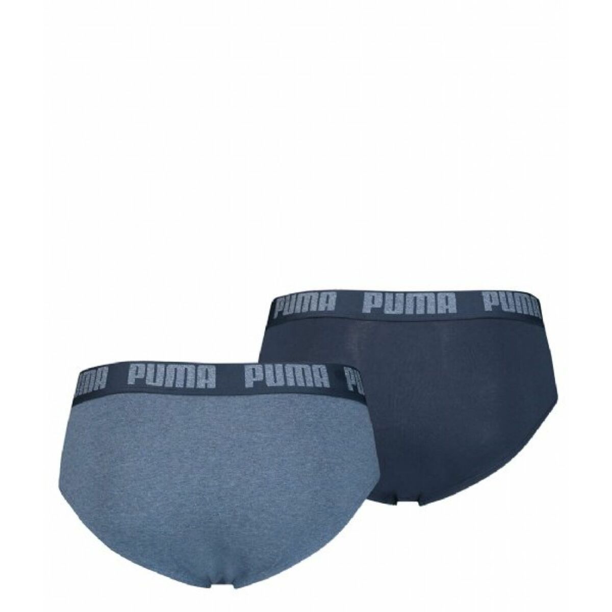 Slips BASIC BRIEF Puma 521030001 006 2 Предметы Синий-2