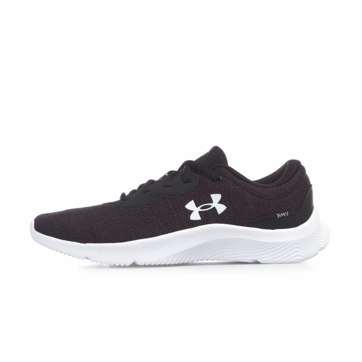 Женские спортивные кроссовки MOJO 2 3024131  Under Armour 001 Чёрный-4