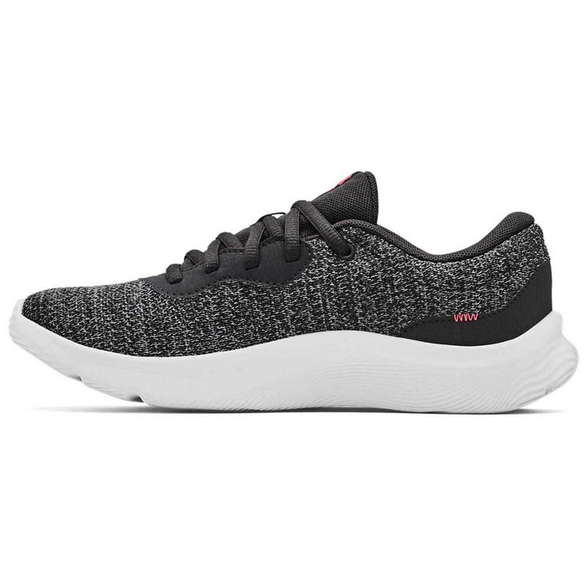 Женские спортивные кроссовки MOJO 2 3024131  Under Armour 105 Серый-3