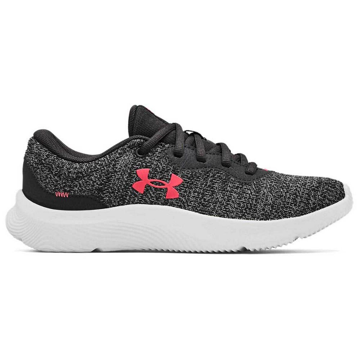 Женские спортивные кроссовки MOJO 2 3024131  Under Armour 105 Серый-2