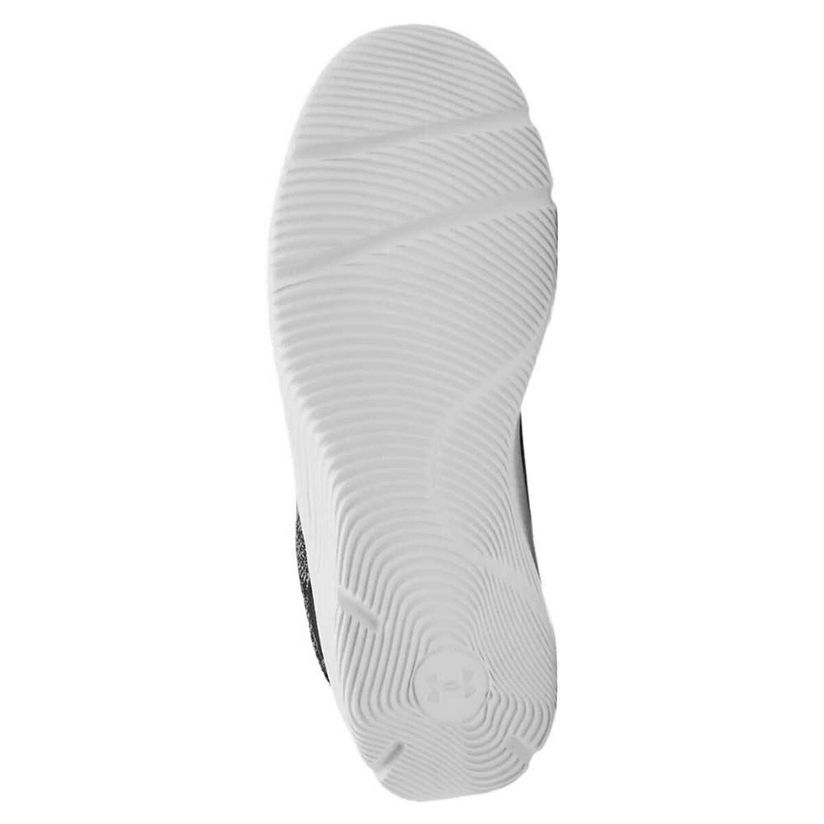 Женские спортивные кроссовки MOJO 2 3024131  Under Armour 105 Серый-4