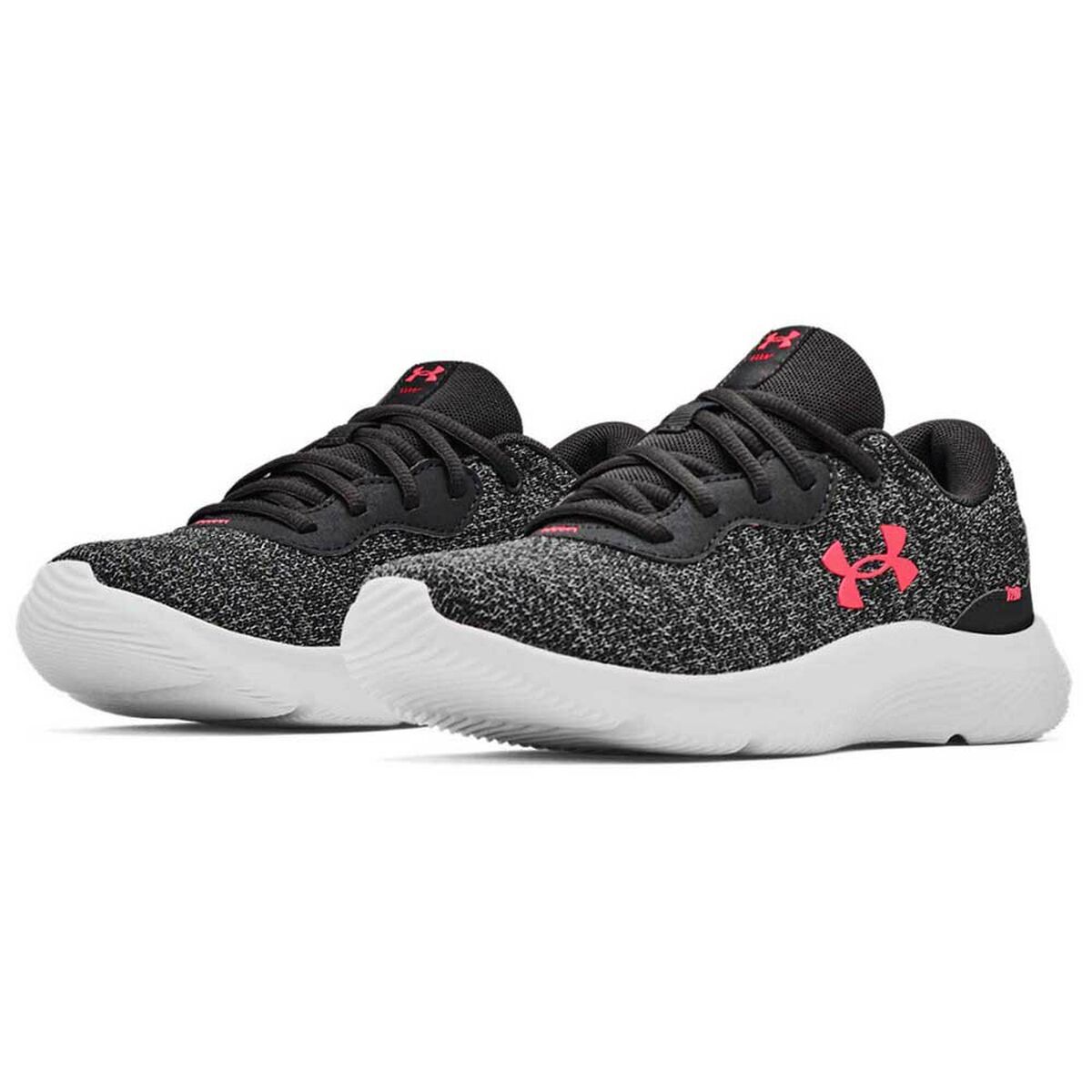 Женские спортивные кроссовки MOJO 2 3024131  Under Armour 105 Серый-6