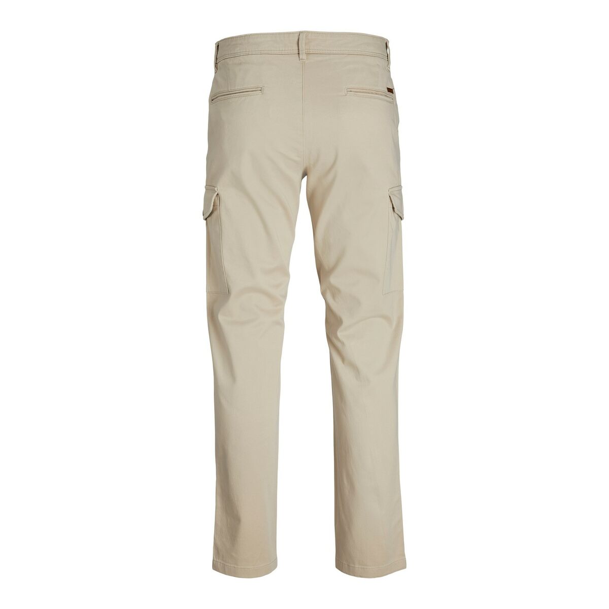 Штаны JJBOWIE CARGO SA NOOS 12224001 Jack & Jones 32L Бежевый-4