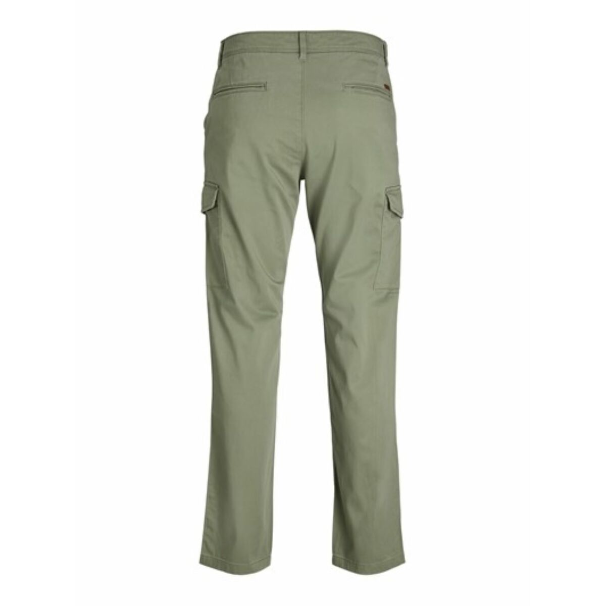 Штаны  JJBOWIE CARGO SA NOOS 12224001 Jack & Jones 32L Зеленый-3