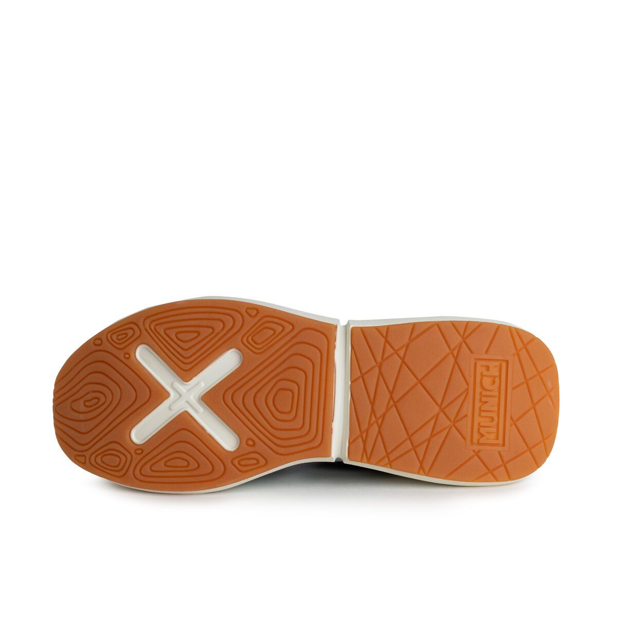 Мужские спортивные кроссовки VERSUS 54  Munich 4173054 Зеленый-3