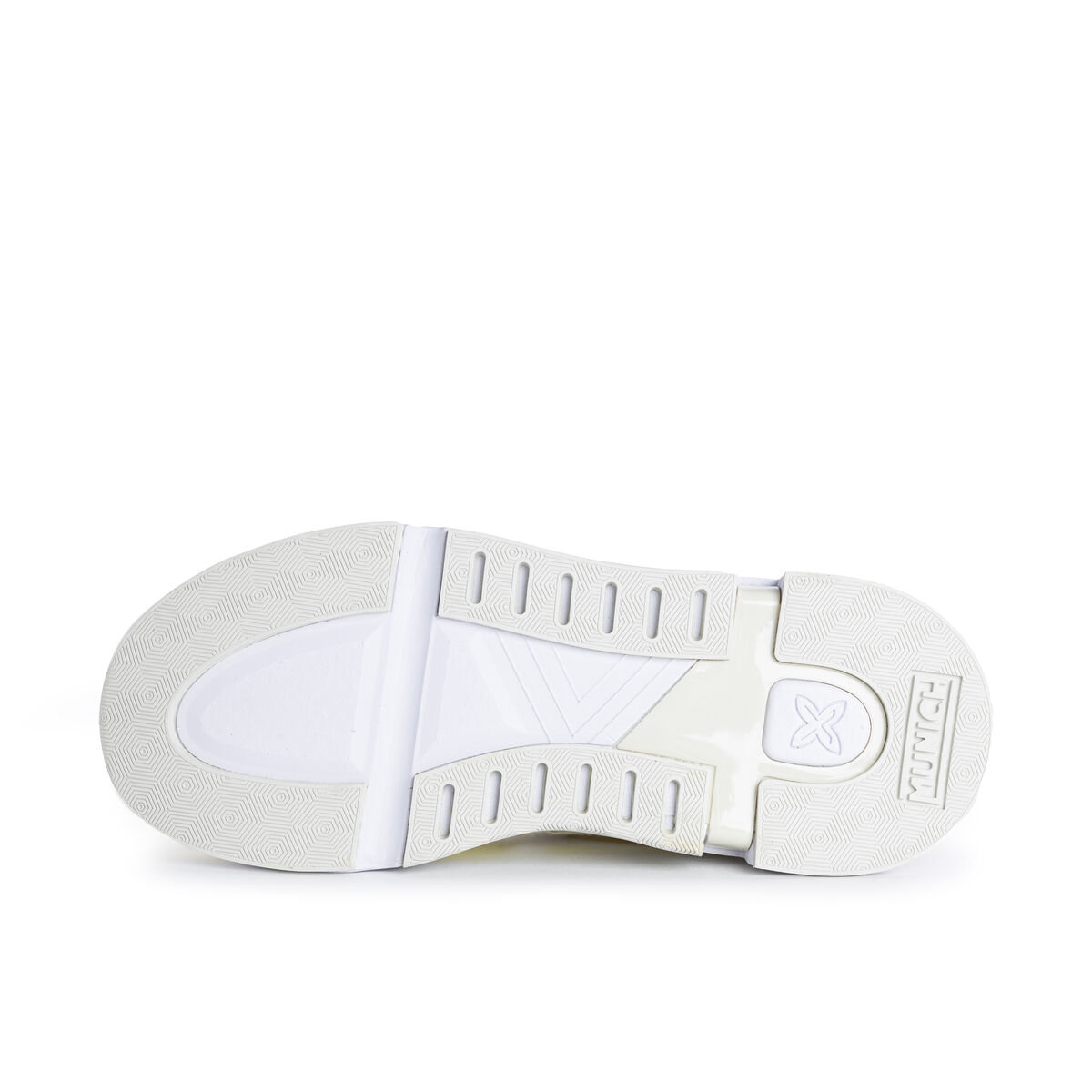 Женские спортивные кроссовки Munich VERSUS 42 4173042  Жёлтый-3