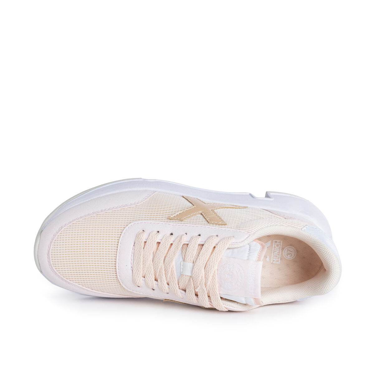 Женские спортивные кроссовки Munich VERSUS 43 4173043 Розовый-8