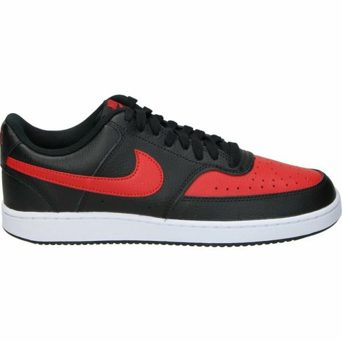 Мужские спортивные кроссовки Nike COURT VISION LO DV6488 001-2