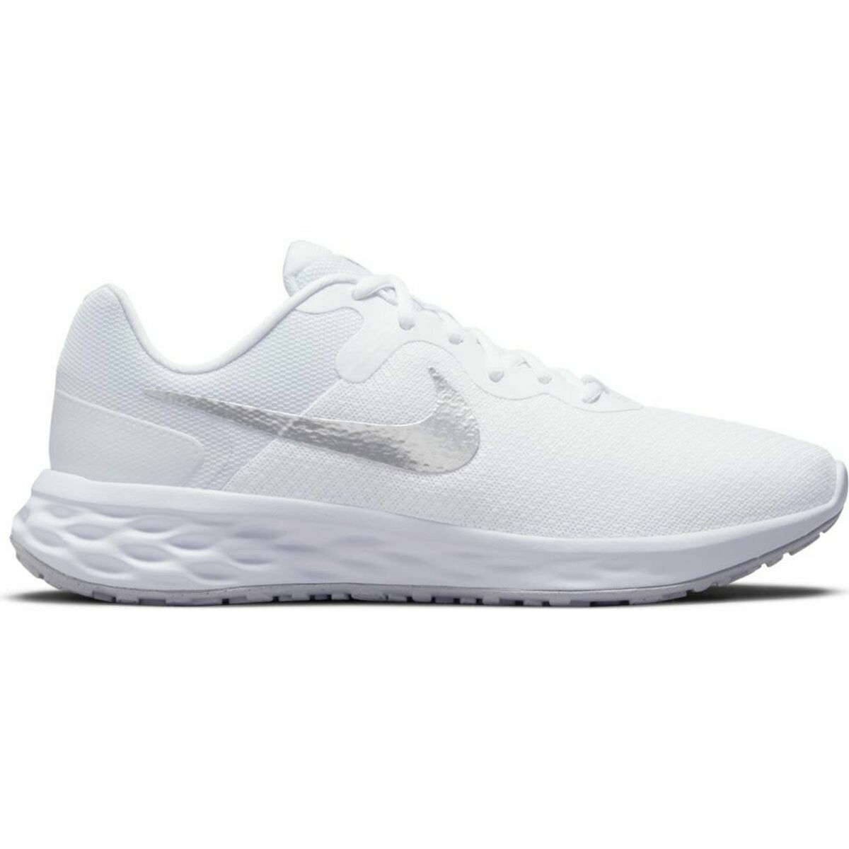 Женские спортивные кроссовки Nike REVOLUTION 6 DC3729 101-2