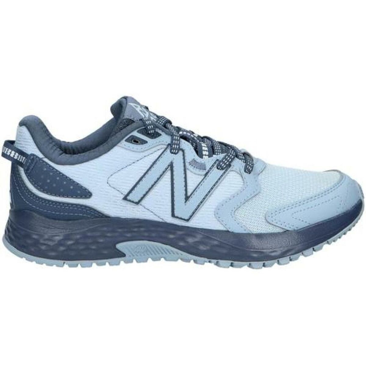 Женские спортивные кроссовки New Balance Синий 37-2