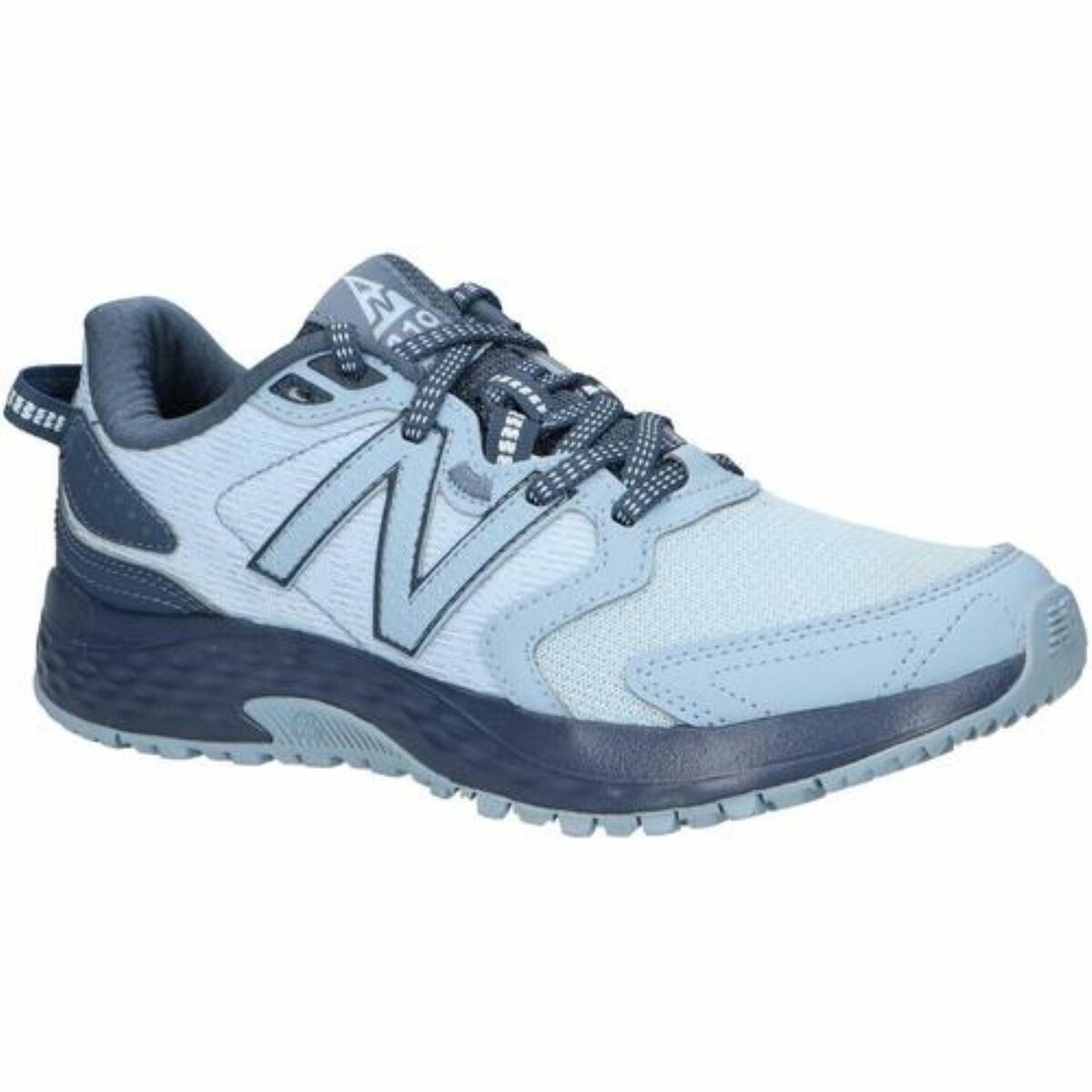 Женские спортивные кроссовки New Balance Синий 37-3