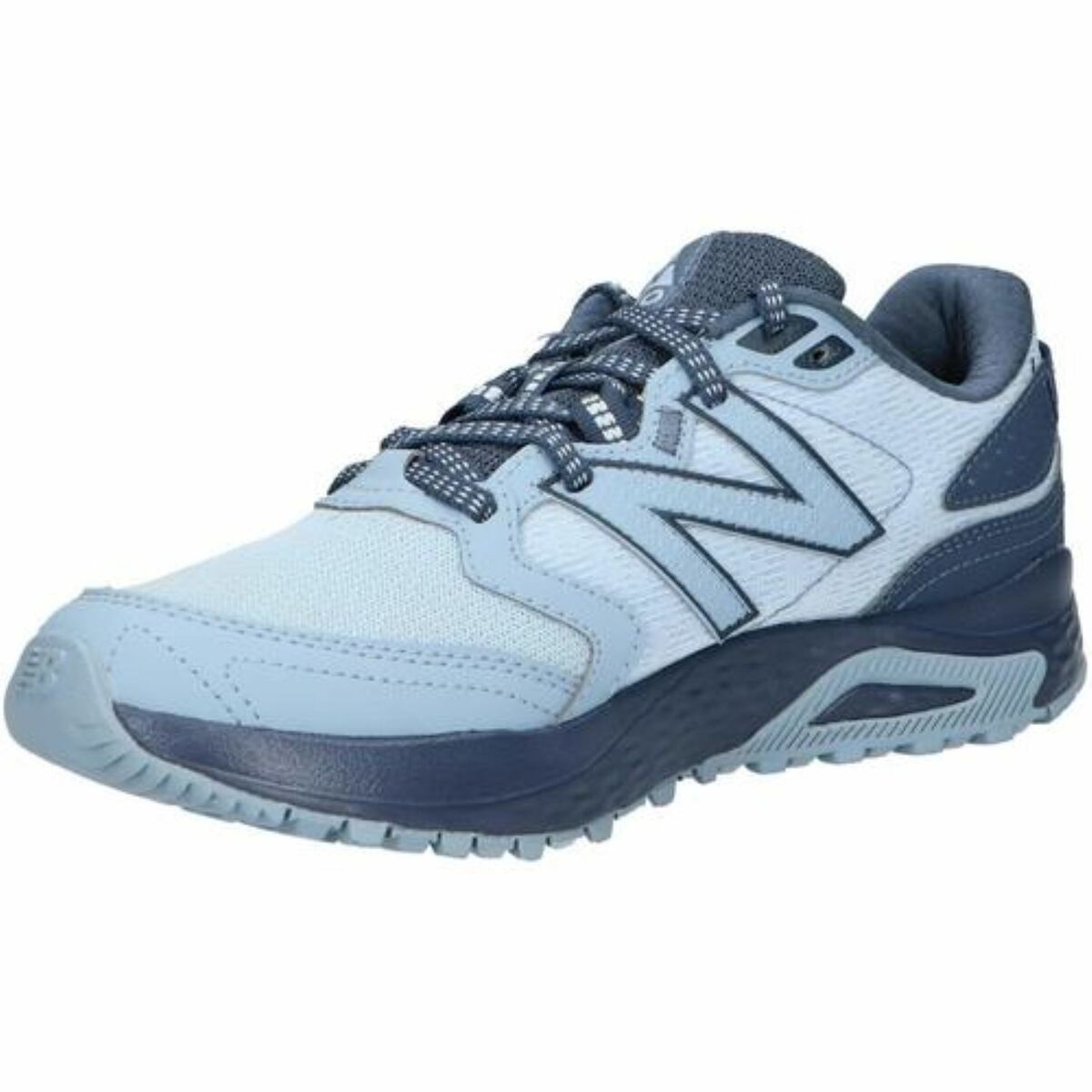 Женские спортивные кроссовки New Balance Синий 37-4